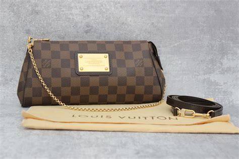 louis vuitton eva clutch tweedehands|louis vuitton eva clutch outlet.